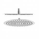 Верхний душ RGW SP-83-25 овальный 250х150 мм 21148325-01
