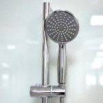 Душевая кабина RGW 100х100х200 см прозрачное стекло AN-208