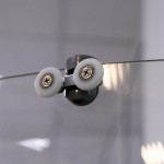 Душевая кабина RGW 100х100х200 см прозрачное стекло AN-208