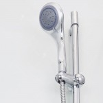 Душевая кабина RGW OLB-214 с низким поддоном профиль хром 90х90