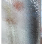 Душевая дверь RGW Classic RGW CL-11 1400x1850 мм раздвижная рифленое стекло 04091140-51