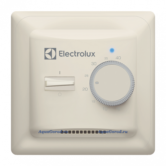 Терморегулятор ELECTROLUX ETB-16 НС-1013675