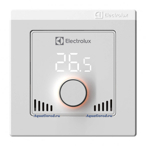 Терморегулятор Electrolux ETS-16W белый НС-1432045