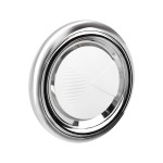 Душевая кабина River Dunay 80х80х21 с крышей тонированное стекло черная задняя стенка 10000003137