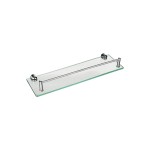 Душевая кабина River Dunay 80х80х21 с крышей тонированное стекло черная задняя стенка 10000003137