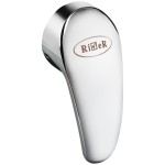 Душевая кабина River Dunay 80х80х21 с крышей тонированное стекло черная задняя стенка 10000003137