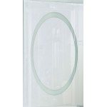 Душевая кабина WeltWasser WW500 Emmer 15055 с гидромассажем 150х150х217 высокий поддон 10000003290 Душевая кабина WeltWasser WW500 Emmer 15055 с гидромассажем 150х150х217 высокий поддон 10000003290