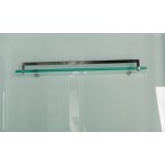 Душевая кабина WeltWasser WW500 Emmer 15055 с гидромассажем 150х150х217 высокий поддон 10000003290 Душевая кабина WeltWasser WW500 Emmer 15055 с гидромассажем 150х150х217 высокий поддон 10000003290