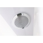 Душевая кабина WeltWasser WW500 Emmer 15055 с гидромассажем 150х150х217 высокий поддон 10000003290 Душевая кабина WeltWasser WW500 Emmer 15055 с гидромассажем 150х150х217 высокий поддон 10000003290