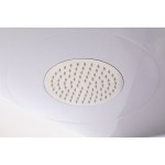 Душевая кабина WeltWasser WW500 Emmer 15055 с гидромассажем 150х150х217 высокий поддон 10000003290 Душевая кабина WeltWasser WW500 Emmer 15055 с гидромассажем 150х150х217 высокий поддон 10000003290