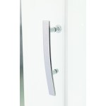 Душевая кабина WeltWasser WW500 Emmer 11015-2 радиальная 110х110х217 низкий поддон 10000004651 Душевая кабина WeltWasser WW500 Emmer 11015-2 радиальная 110х110х217 низкий поддон 10000004651