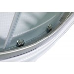 Душевая кабина WeltWasser WW500 Emmer 11015-2 радиальная 110х110х217 низкий поддон 10000004651 Душевая кабина WeltWasser WW500 Emmer 11015-2 радиальная 110х110х217 низкий поддон 10000004651