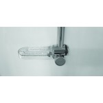 Душевая кабина WeltWasser WW500 Emmer 12015-2 радиальная 120х120х217 низкий поддон 10000004653 Душевая кабина WeltWasser WW500 Emmer 12015-2 радиальная 120х120х217 низкий поддон 10000004653