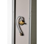 Душевая кабина WeltWasser WW500 Emmer 12015-2 радиальная 120х120х217 низкий поддон 10000004653 Душевая кабина WeltWasser WW500 Emmer 12015-2 радиальная 120х120х217 низкий поддон 10000004653