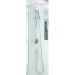 Душевая кабина WeltWasser WW500 Emmer 12015-2 радиальная 120х120х217 низкий поддон 10000004653 Душевая кабина WeltWasser WW500 Emmer 12015-2 радиальная 120х120х217 низкий поддон 10000004653