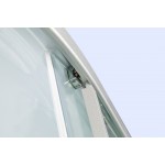 Душевая кабина WeltWasser WW500 Emmer 150/85/55-2 радиальная 150х85х217 высокий поддон 10000004659