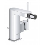 Смеситель Grohe Plus для биде со сливным гарнитуром 33241003