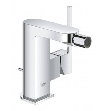 Смеситель Grohe Plus для биде со сливным гарнитуром 33241003
