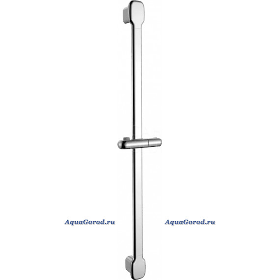 Душевая стойка Lemark LM8078C 741 мм., хром