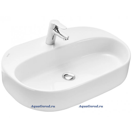 Раковина Aquaton Одри 62х42 1WH501710