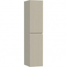 Пенал Sancos SNOB T 35 подвесной beige soft PSNT35CE