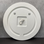 Зеркало Comforty "Круг-75" 750х750 LED круглое 00-00013782CF