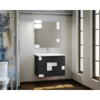 Мебель для ванной комнаты Smile Санторини