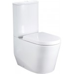 Унитаз-компакт STWORKI HDC527P