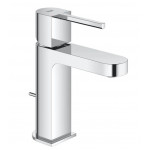 Смеситель Grohe Plus 32612003 для раковины с донным клапаном, хром