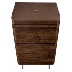 Тумба под умывальник/столешницу Style Line Атлантика 80 напольная старое дерево ЛС-00000665 Тумба под умывальник/столешницу Style Line Атлантика 80 напольная старое дерево ЛС-00000665