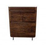 Тумба под умывальник/столешницу Style Line Атлантика 80 напольная старое дерево ЛС-00000665 Тумба под умывальник/столешницу Style Line Атлантика 80 напольная старое дерево ЛС-00000665