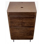 Тумба под умывальник/столешницу Style Line Атлантика 80 напольная старое дерево ЛС-00000665 Тумба под умывальник/столешницу Style Line Атлантика 80 напольная старое дерево ЛС-00000665