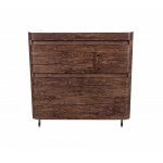 Тумба под умывальник/столешницу Style Line Атлантика 80 напольная старое дерево ЛС-00000665 Тумба под умывальник/столешницу Style Line Атлантика 80 напольная старое дерево ЛС-00000665