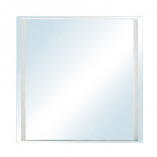 Зеркало-шкаф Style Line Прованс 80х80 с подсветкой СС-00000445
