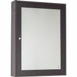 Зеркало-шкаф Style Line Кантри 60 см венге ЛС-00000030