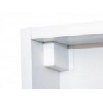 Зеркало-шкаф Style Line Каре 65х80 с подсветкой и сенсором СС-00002336