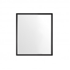 Зеркало Style Line Лофт 60х70 см белое ЛС-000010023