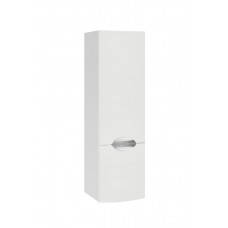 Шкаф-пенал Style Line Жасмин-2 36 Люкс белый, подвесной ЛС-00000309