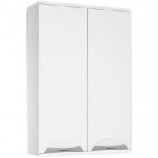 Шкаф подвесной Style Line Жасмин 50 белый глянец ЛС-00000643