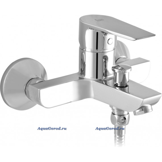 Смеситель Teka MALLORCA для ванны и душа без душевого набора 321216200