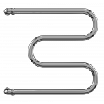 Полотенцесушитель Terminus М-образный 600х600 мм 4620768888113