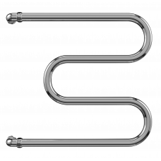Полотенцесушитель Terminus М-образный 600х600 мм 4620768888113