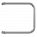 Полотенцесушитель Terminus П-образный 320х700 мм 4620768888236