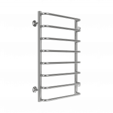 Полотенцесушитель Terminus Стандарт П8 500х800 мо 600 с боковым подключением 4670078530394