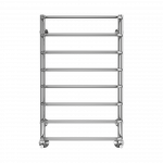 Полотенцесушитель Terminus Стандарт П8 500х800 мм 4670078530370