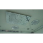 Душевая кабина Timo Premium Puro H-510 L 120х90х220 H-510 L Душевая кабина Timo Premium Puro H-510 L 120х90х220 H-510 L