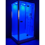 Душевая кабина Timo Premium Puro H-510 L 120х90х220 H-510 L Душевая кабина Timo Premium Puro H-510 L 120х90х220 H-510 L