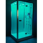 Душевая кабина Timo Premium Puro H-510 L 120х90х220 H-510 L Душевая кабина Timo Premium Puro H-510 L 120х90х220 H-510 L