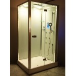 Душевая кабина Timo Premium Puro H-510 L 120х90х220 H-510 L Душевая кабина Timo Premium Puro H-510 L 120х90х220 H-510 L