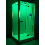 Душевая кабина Timo Premium Puro H-510 L 120х90х220 H-510 L Душевая кабина Timo Premium Puro H-510 L 120х90х220 H-510 L